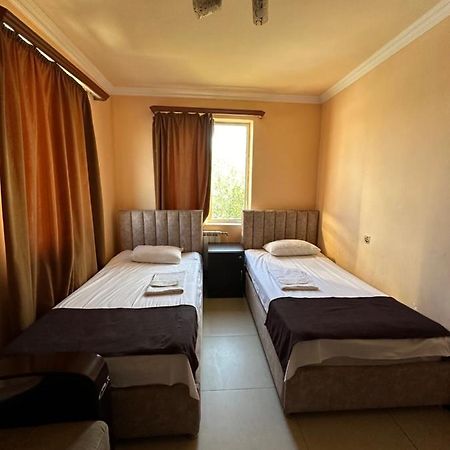 Rp Hotel- Hostel Γιερεβάν Εξωτερικό φωτογραφία
