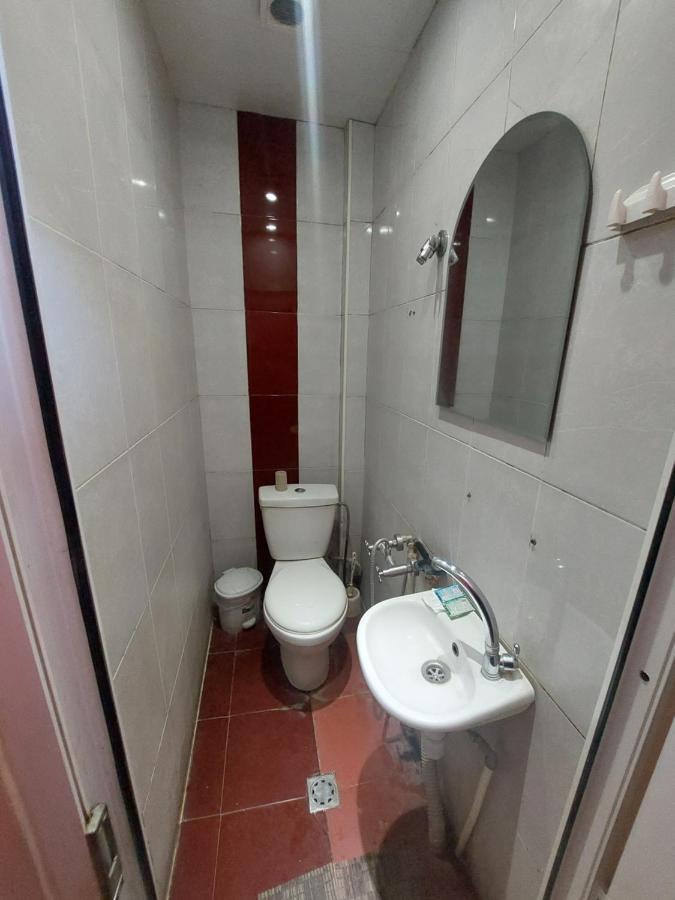 Rp Hotel- Hostel Γιερεβάν Εξωτερικό φωτογραφία