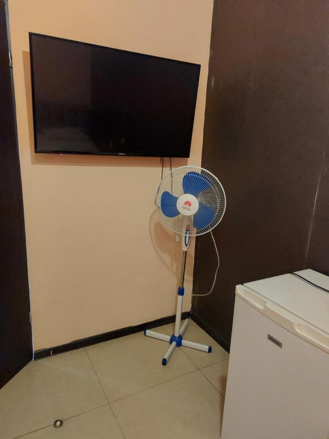 Rp Hotel- Hostel Γιερεβάν Εξωτερικό φωτογραφία