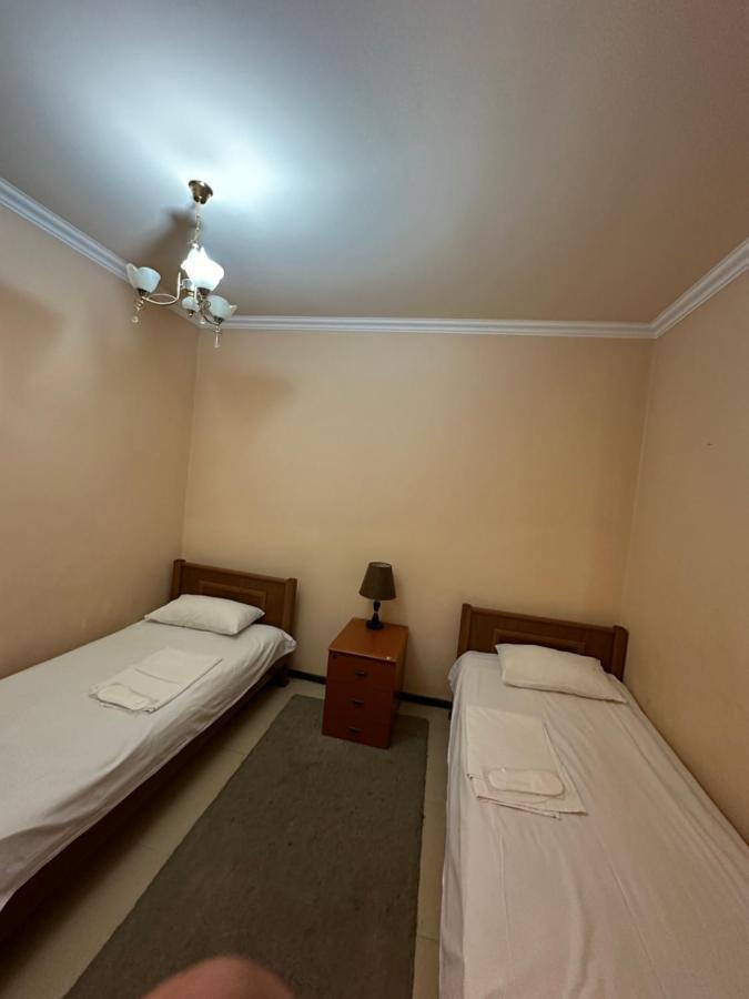 Rp Hotel- Hostel Γιερεβάν Εξωτερικό φωτογραφία