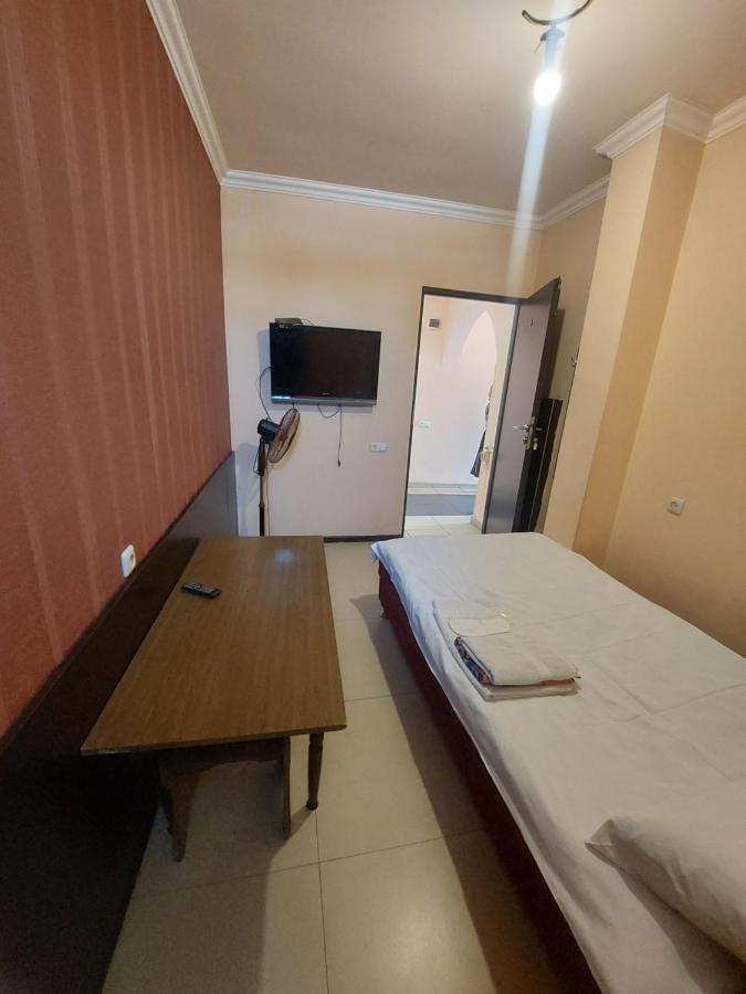 Rp Hotel- Hostel Γιερεβάν Εξωτερικό φωτογραφία
