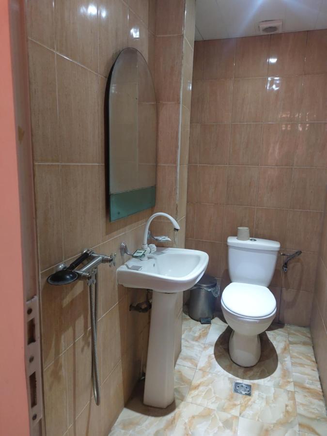 Rp Hotel- Hostel Γιερεβάν Εξωτερικό φωτογραφία