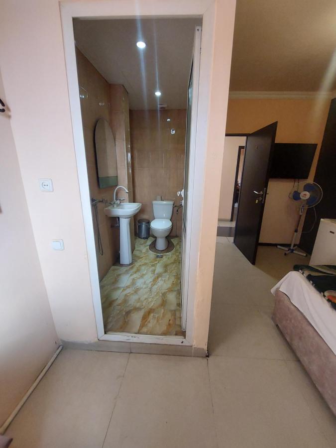 Rp Hotel- Hostel Γιερεβάν Εξωτερικό φωτογραφία