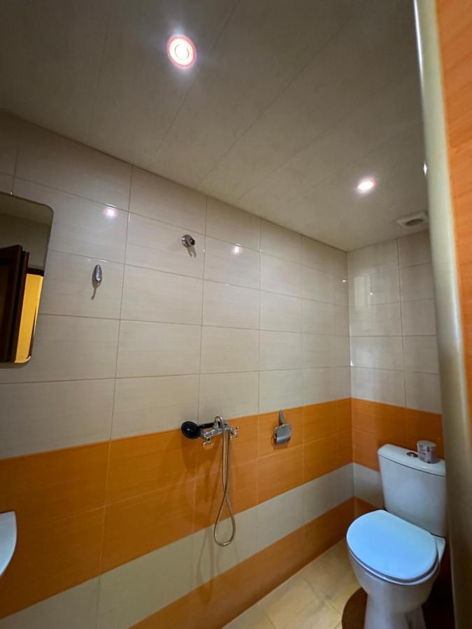 Rp Hotel- Hostel Γιερεβάν Εξωτερικό φωτογραφία