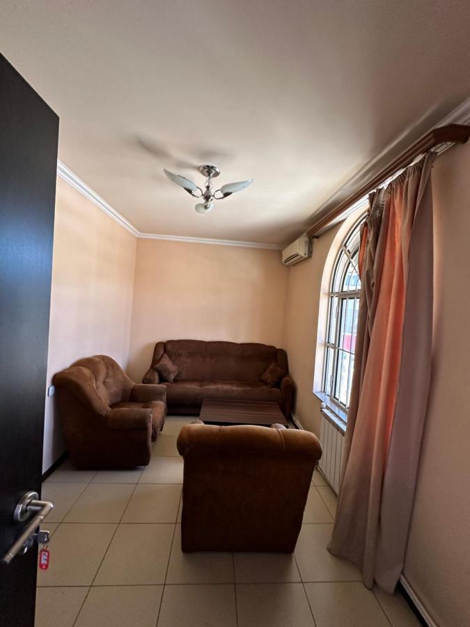 Rp Hotel- Hostel Γιερεβάν Εξωτερικό φωτογραφία