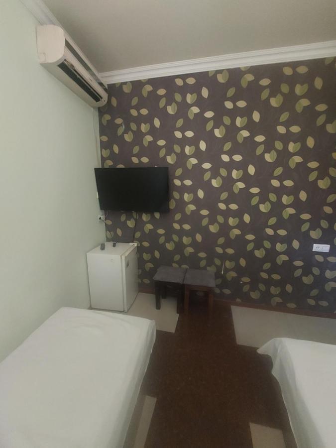 Rp Hotel- Hostel Γιερεβάν Εξωτερικό φωτογραφία