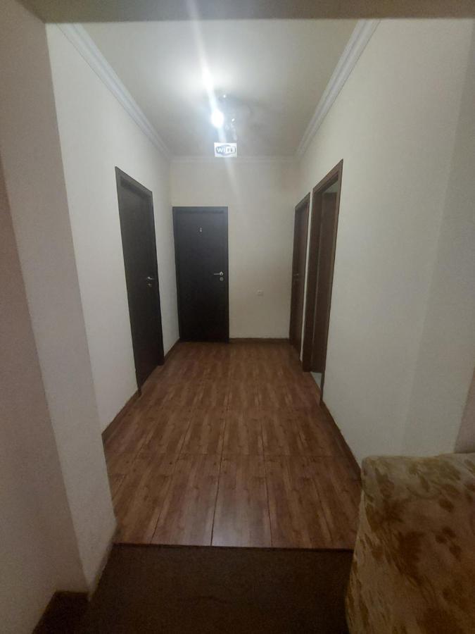 Rp Hotel- Hostel Γιερεβάν Εξωτερικό φωτογραφία