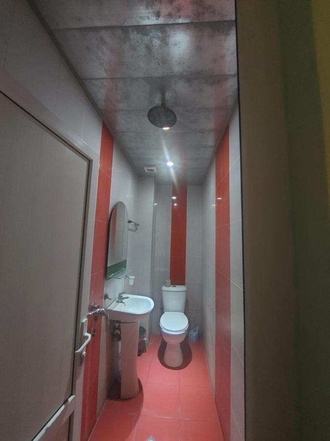 Rp Hotel- Hostel Γιερεβάν Εξωτερικό φωτογραφία