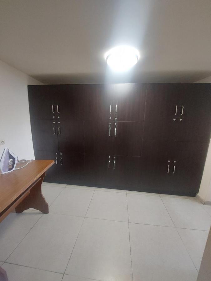 Rp Hotel- Hostel Γιερεβάν Εξωτερικό φωτογραφία