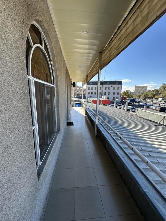 Rp Hotel- Hostel Γιερεβάν Εξωτερικό φωτογραφία