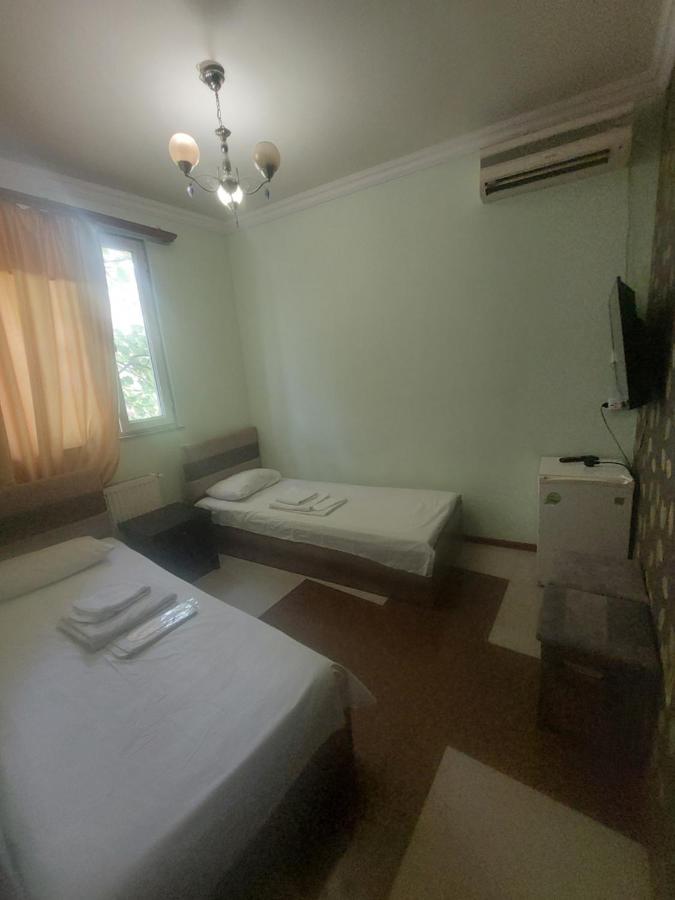 Rp Hotel- Hostel Γιερεβάν Εξωτερικό φωτογραφία