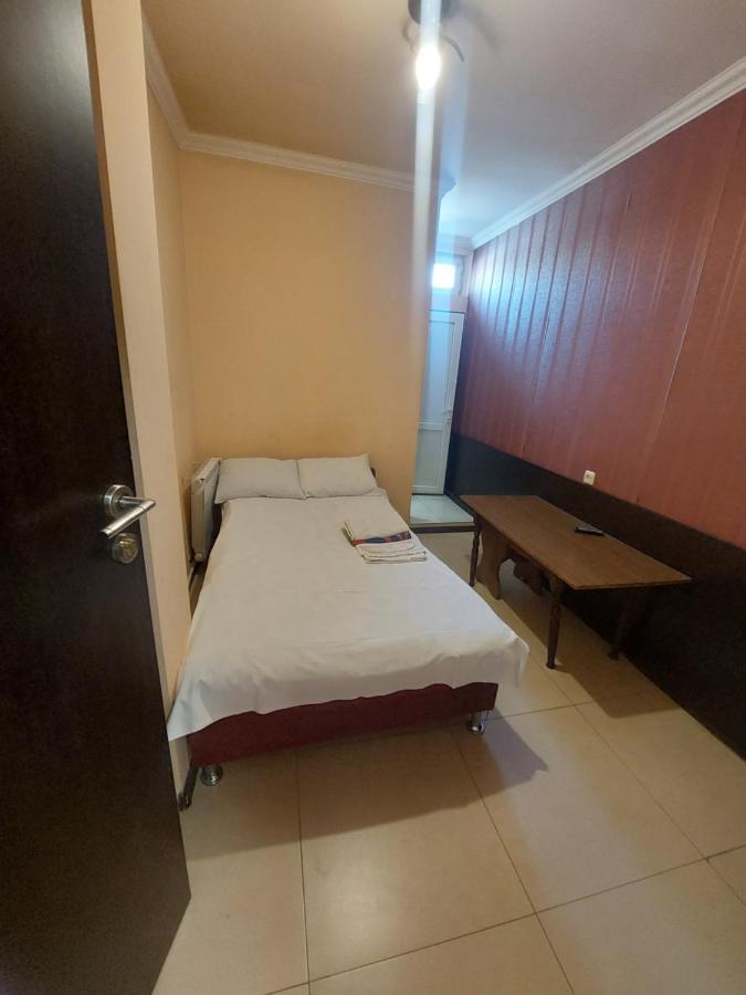 Rp Hotel- Hostel Γιερεβάν Εξωτερικό φωτογραφία
