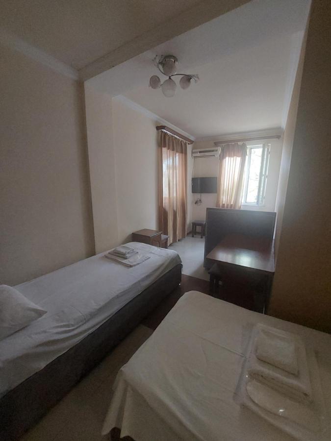 Rp Hotel- Hostel Γιερεβάν Εξωτερικό φωτογραφία