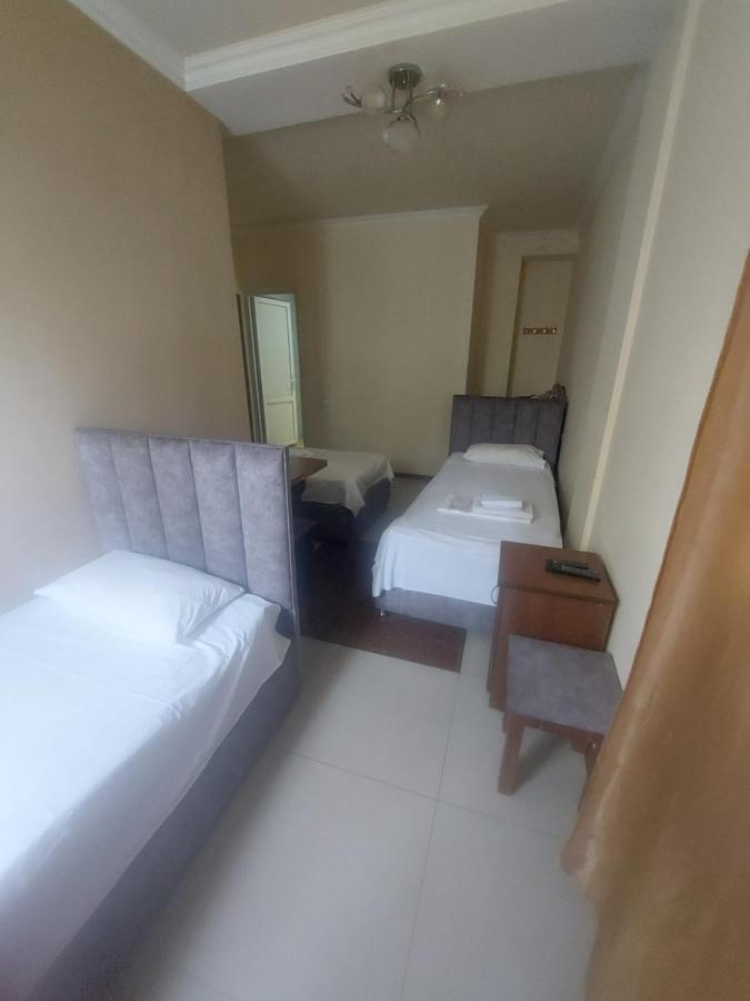 Rp Hotel- Hostel Γιερεβάν Εξωτερικό φωτογραφία