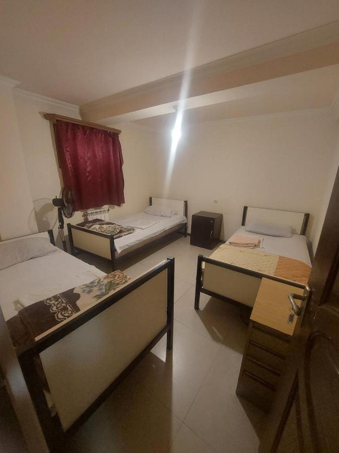 Rp Hotel- Hostel Γιερεβάν Εξωτερικό φωτογραφία