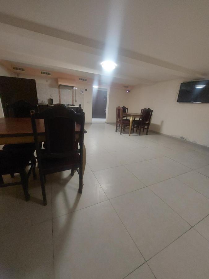 Rp Hotel- Hostel Γιερεβάν Εξωτερικό φωτογραφία