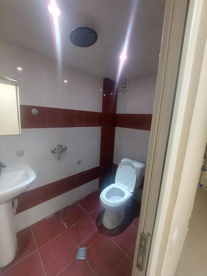 Rp Hotel- Hostel Γιερεβάν Εξωτερικό φωτογραφία