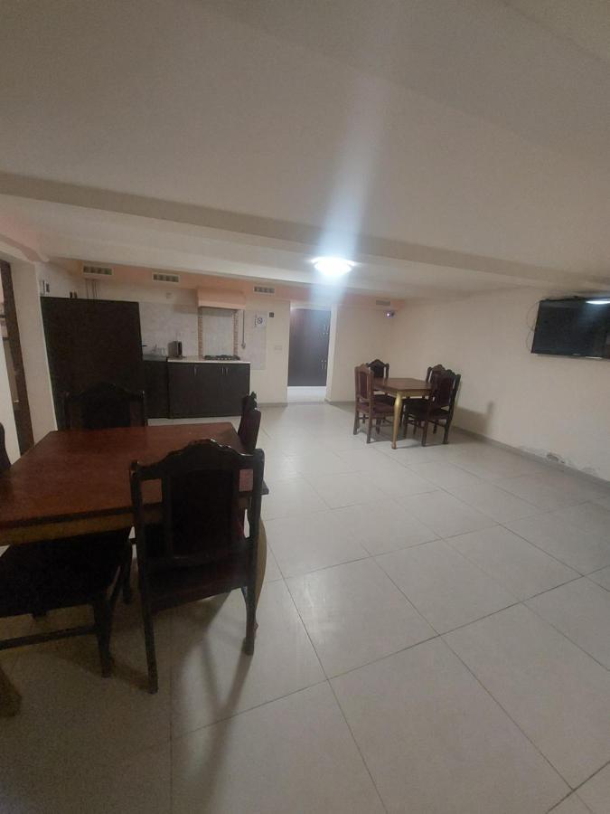 Rp Hotel- Hostel Γιερεβάν Εξωτερικό φωτογραφία