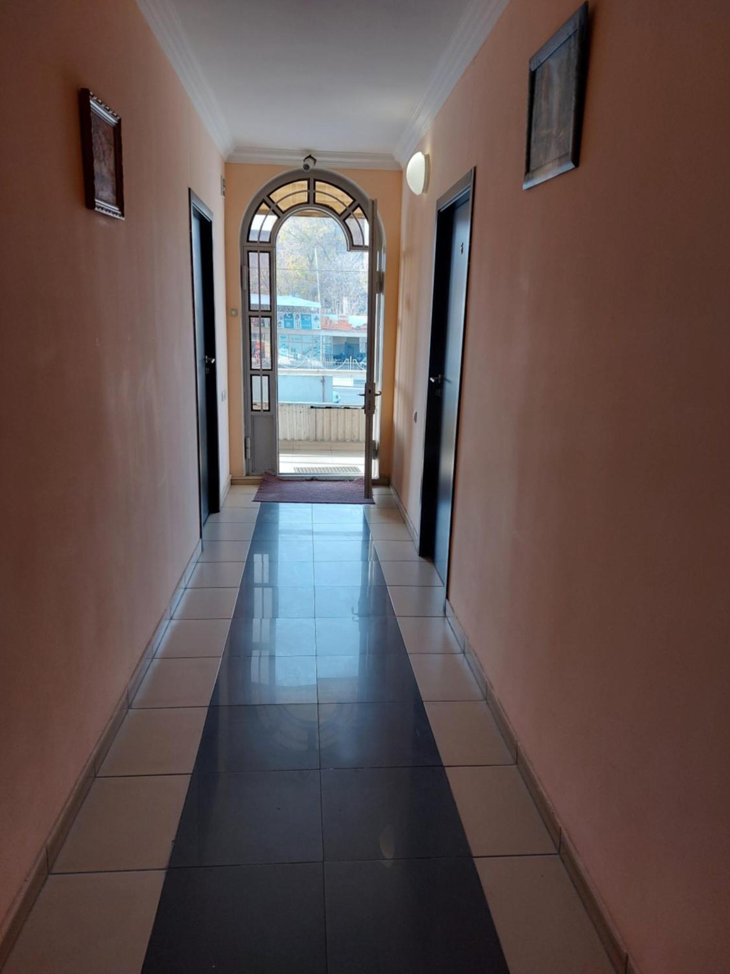 Rp Hotel- Hostel Γιερεβάν Εξωτερικό φωτογραφία