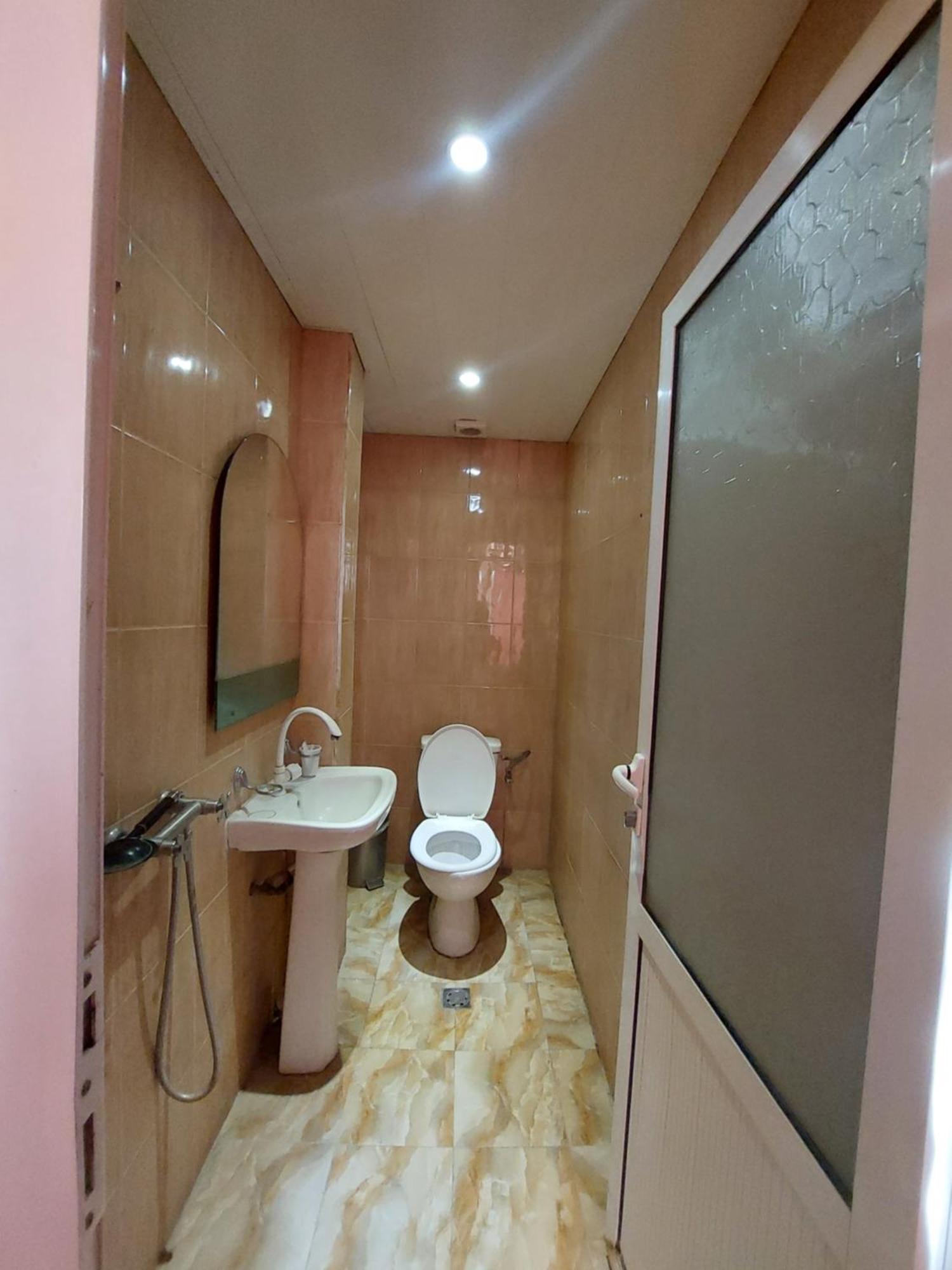Rp Hotel- Hostel Γιερεβάν Εξωτερικό φωτογραφία