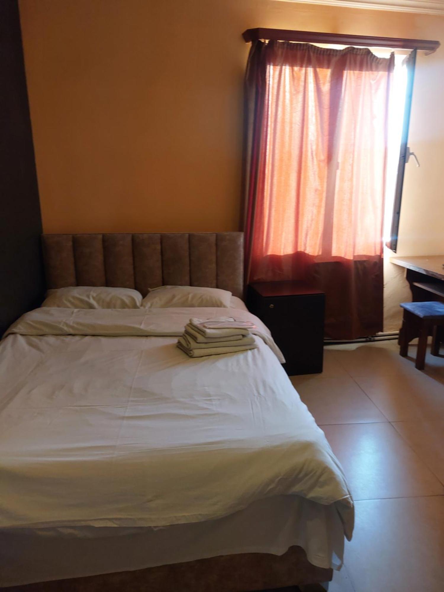 Rp Hotel- Hostel Γιερεβάν Εξωτερικό φωτογραφία
