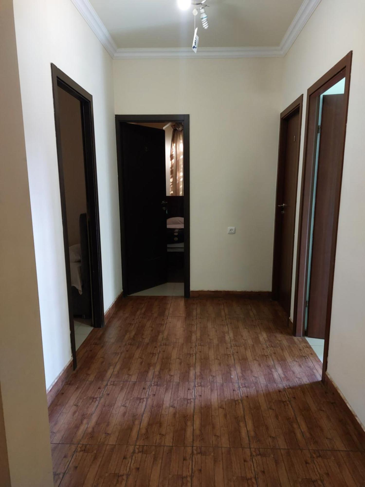 Rp Hotel- Hostel Γιερεβάν Εξωτερικό φωτογραφία