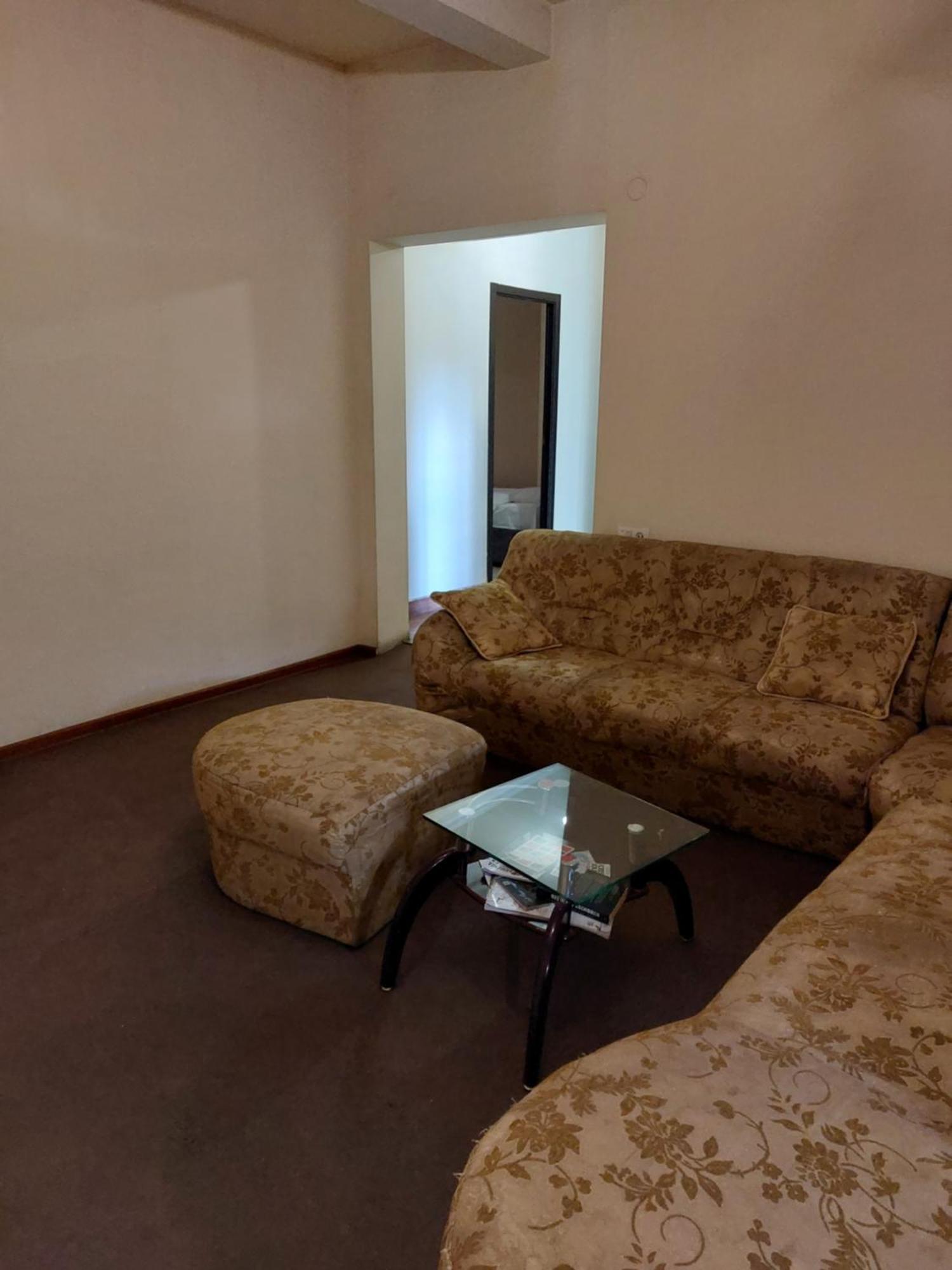 Rp Hotel- Hostel Γιερεβάν Εξωτερικό φωτογραφία