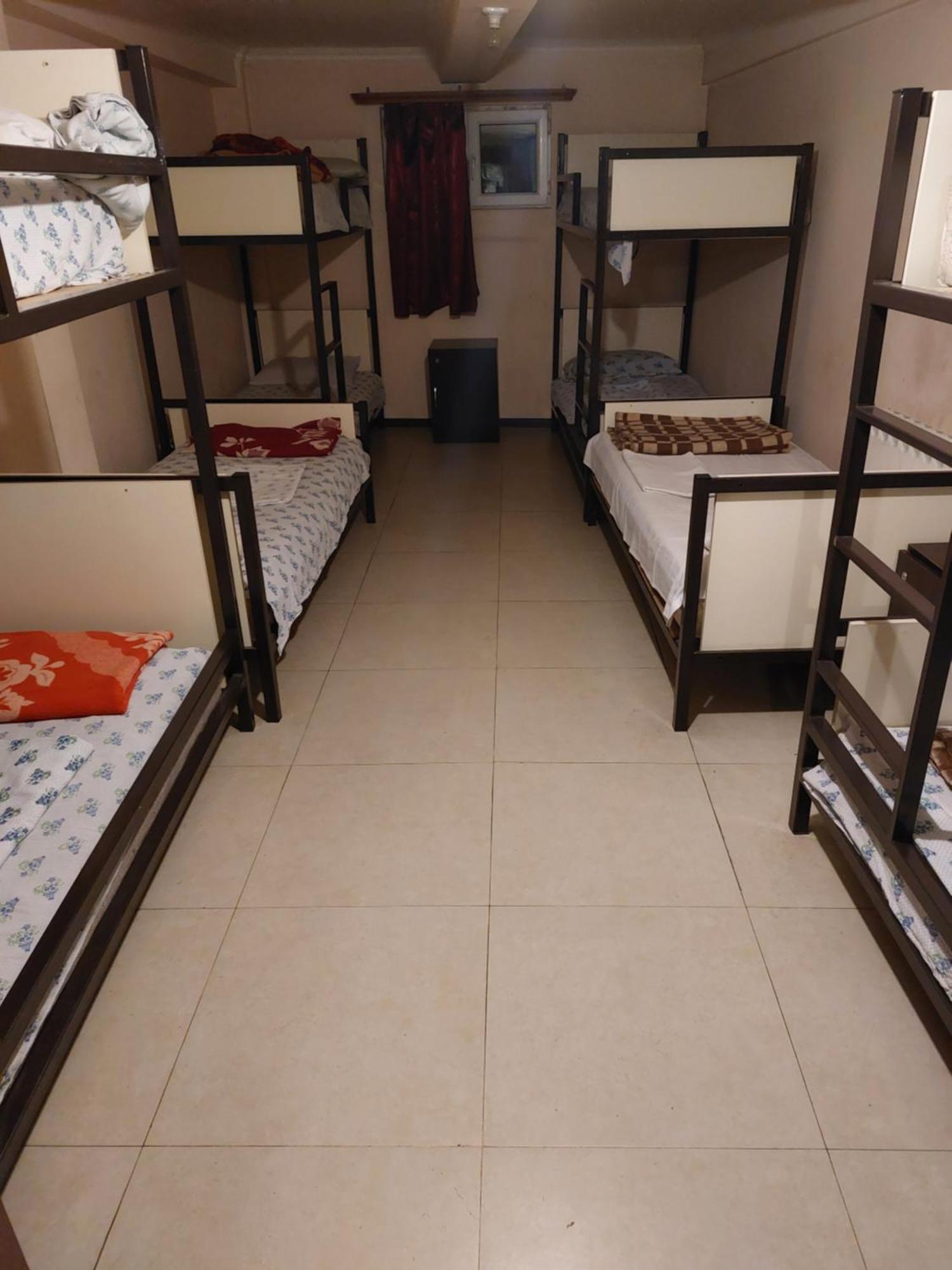 Rp Hotel- Hostel Γιερεβάν Εξωτερικό φωτογραφία