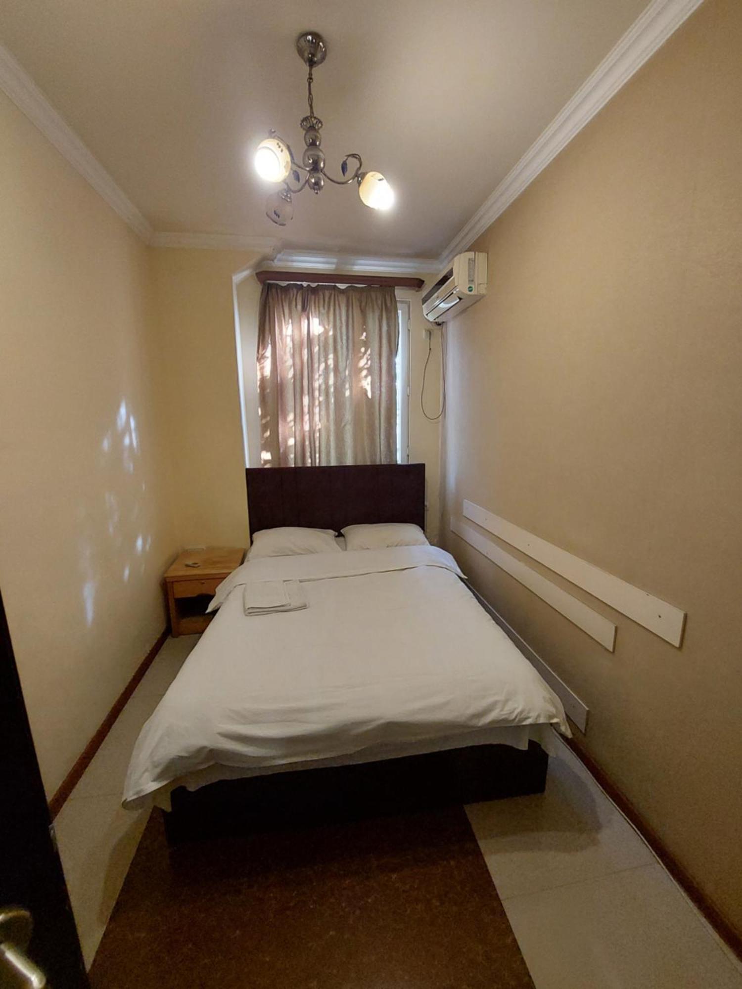 Rp Hotel- Hostel Γιερεβάν Εξωτερικό φωτογραφία