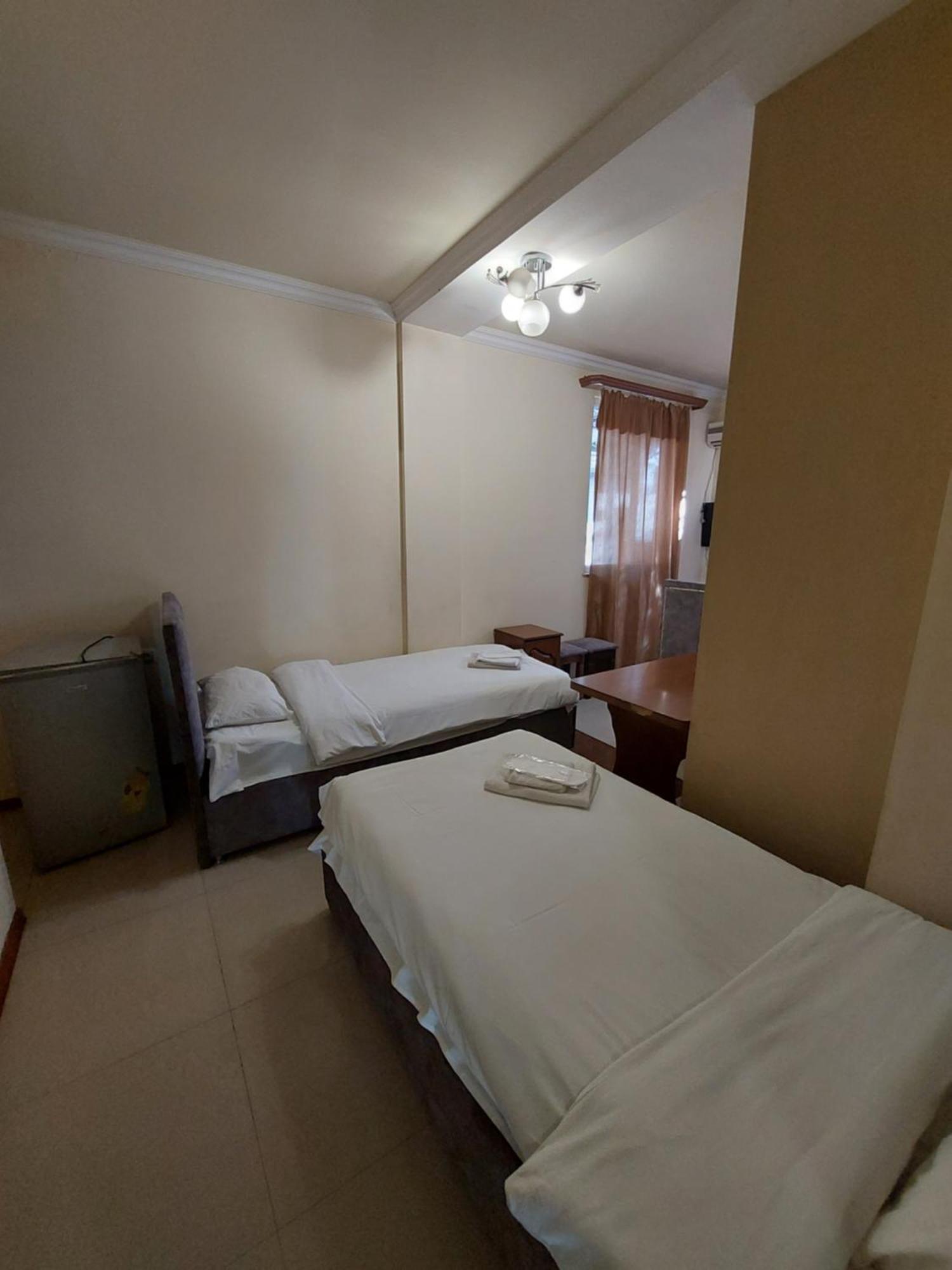 Rp Hotel- Hostel Γιερεβάν Εξωτερικό φωτογραφία