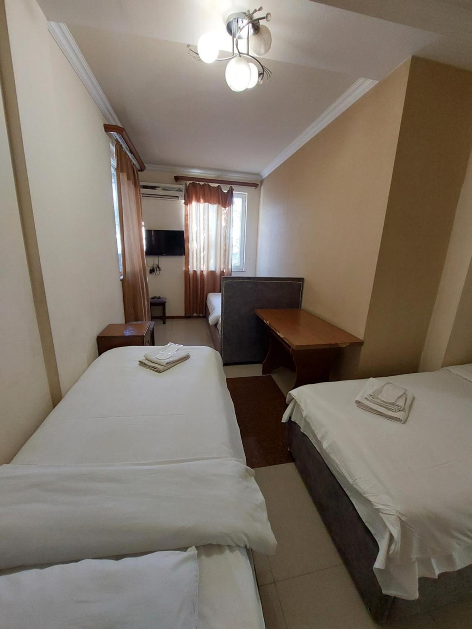 Rp Hotel- Hostel Γιερεβάν Εξωτερικό φωτογραφία