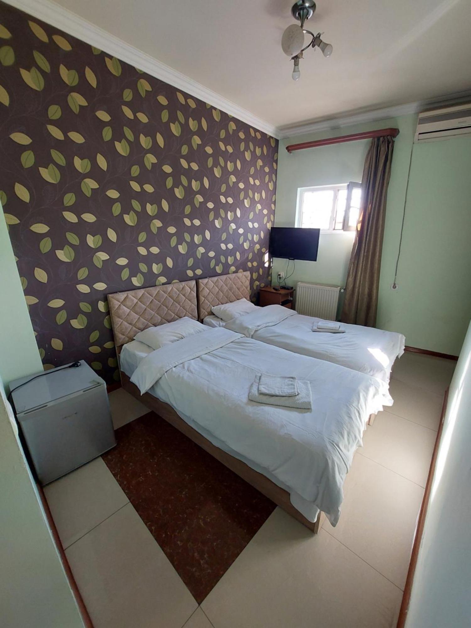 Rp Hotel- Hostel Γιερεβάν Εξωτερικό φωτογραφία