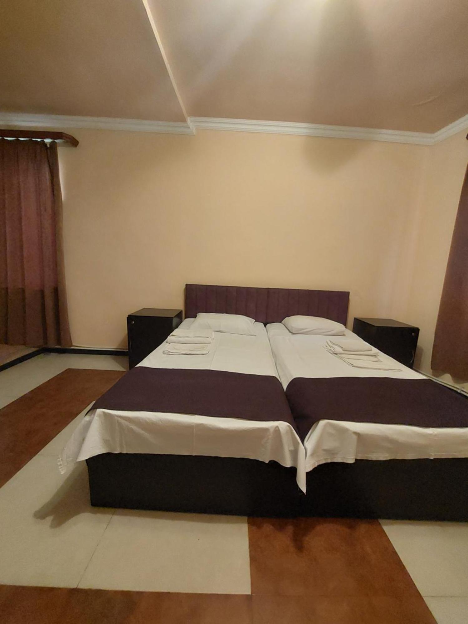 Rp Hotel- Hostel Γιερεβάν Εξωτερικό φωτογραφία