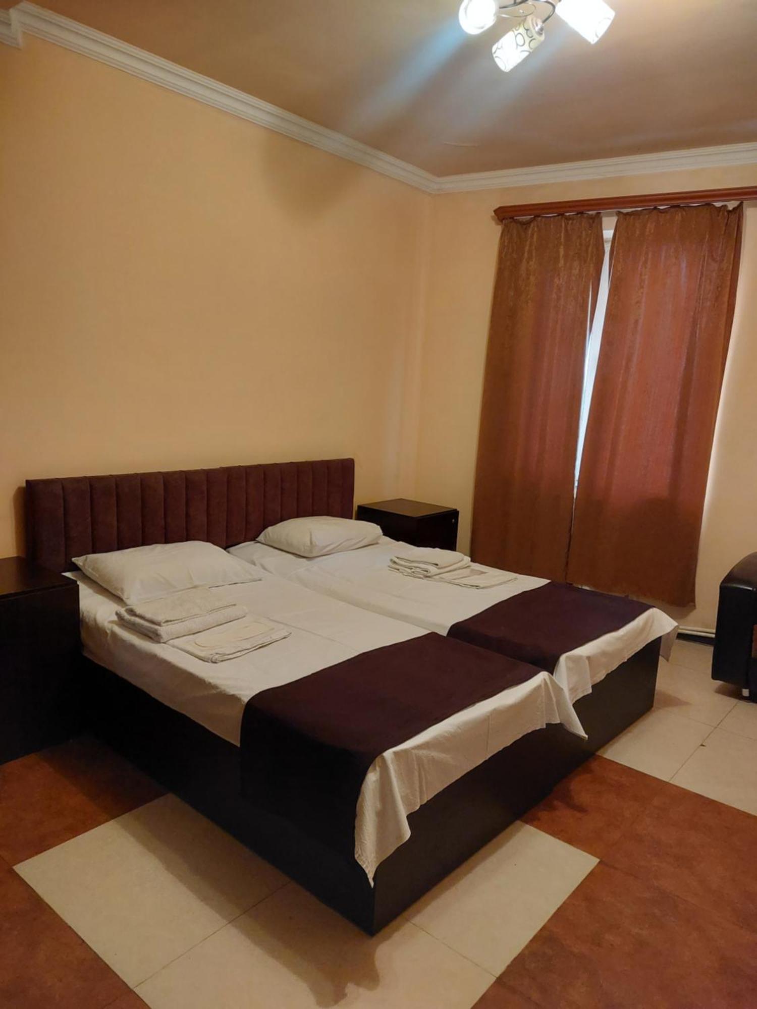 Rp Hotel- Hostel Γιερεβάν Εξωτερικό φωτογραφία