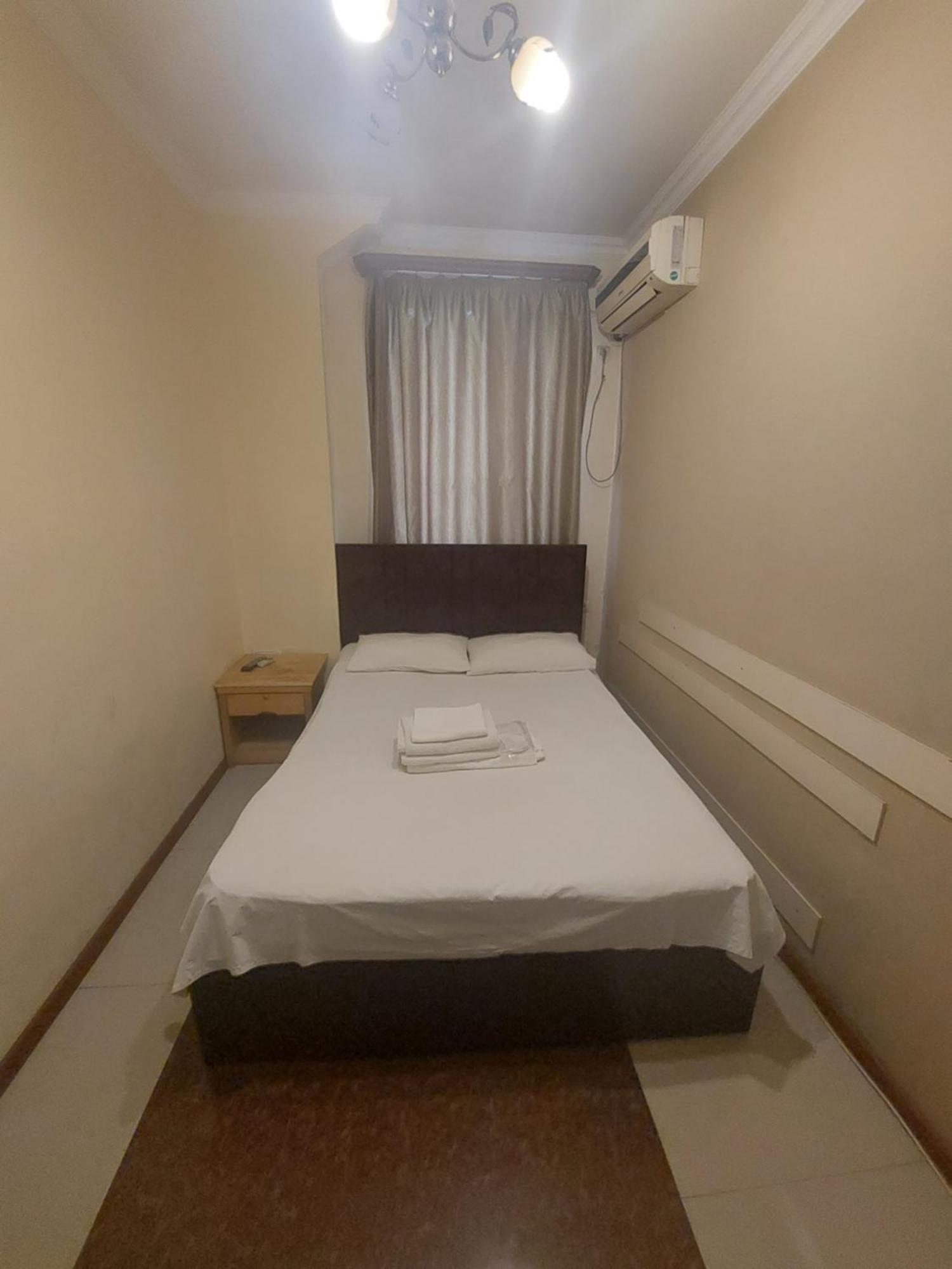 Rp Hotel- Hostel Γιερεβάν Εξωτερικό φωτογραφία