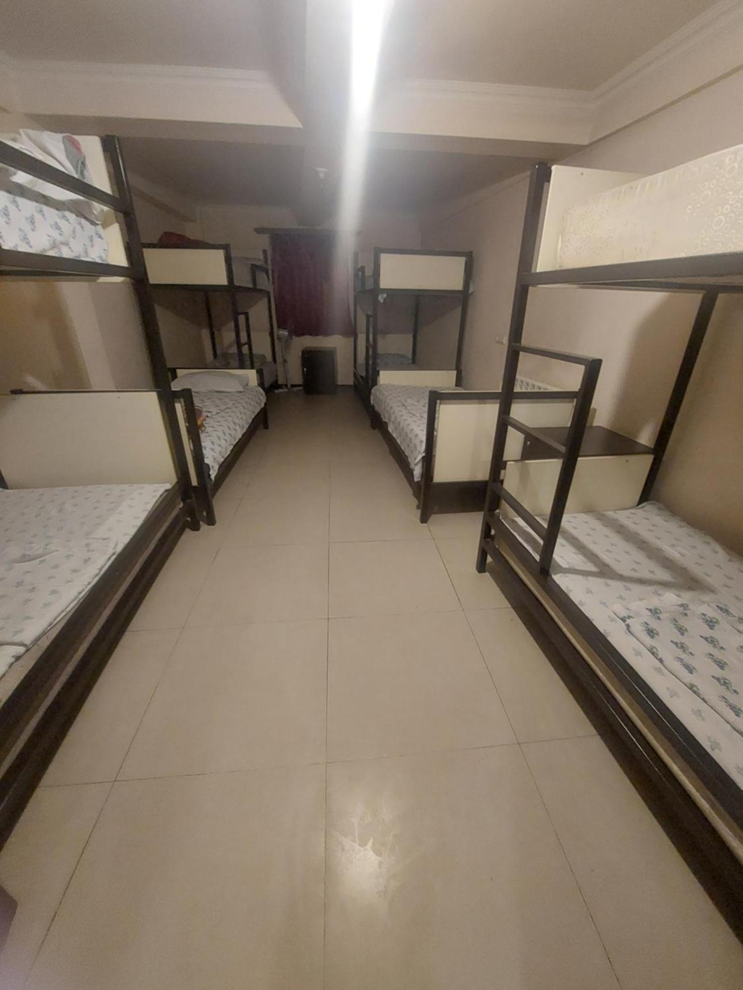Rp Hotel- Hostel Γιερεβάν Εξωτερικό φωτογραφία